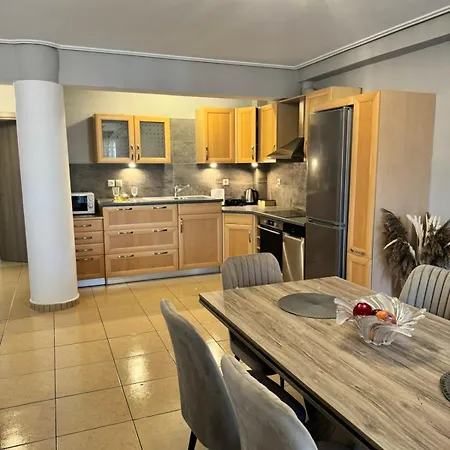 Apartament Theasis Argostoli (Kefalonia)